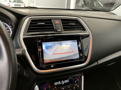 Suzuki SX4 Gebrauchtwagen Suzuki SX4 Gebrauchtwagen