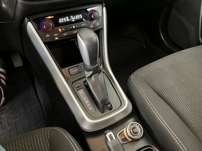Suzuki SX4 Gebrauchtwagen Suzuki SX4 Gebrauchtwagen