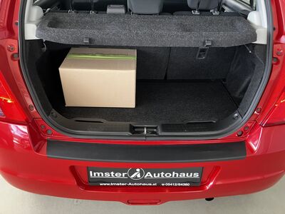 Suzuki Swift Gebrauchtwagen Suzuki Swift Gebrauchtwagen