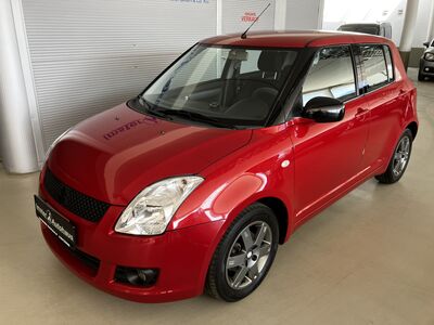 Suzuki Swift Gebrauchtwagen Suzuki Swift Gebrauchtwagen