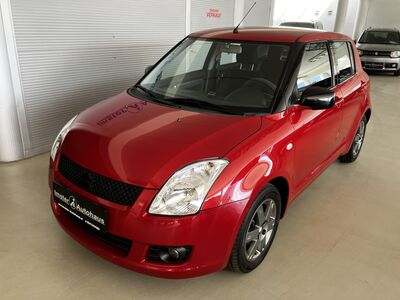 Suzuki Swift Gebrauchtwagen Suzuki Swift Gebrauchtwagen