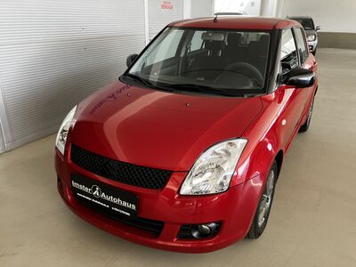 Suzuki Swift Gebrauchtwagen Suzuki Swift Gebrauchtwagen