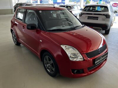 Suzuki Swift Gebrauchtwagen Suzuki Swift Gebrauchtwagen