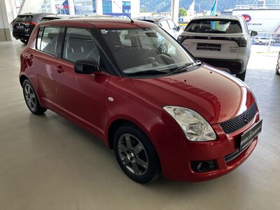 Suzuki Swift Gebrauchtwagen Suzuki Swift Gebrauchtwagen