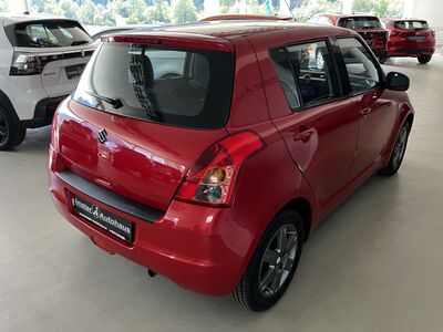 Suzuki Swift Gebrauchtwagen Suzuki Swift Gebrauchtwagen