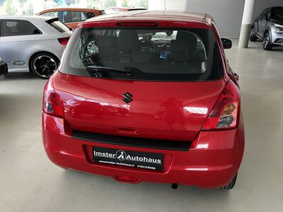 Suzuki Swift Gebrauchtwagen Suzuki Swift Gebrauchtwagen