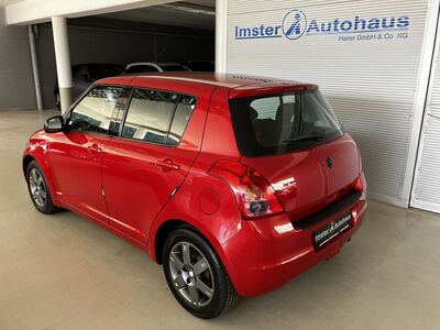 Suzuki Swift Gebrauchtwagen Suzuki Swift Gebrauchtwagen