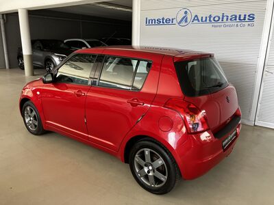 Suzuki Swift Gebrauchtwagen Suzuki Swift Gebrauchtwagen