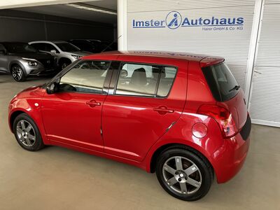 Suzuki Swift Gebrauchtwagen Suzuki Swift Gebrauchtwagen