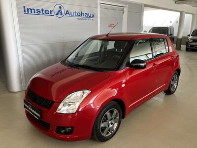 Suzuki Swift Gebrauchtwagen Suzuki Swift Gebrauchtwagen