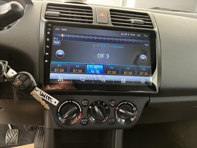 Suzuki Swift Gebrauchtwagen Suzuki Swift Gebrauchtwagen