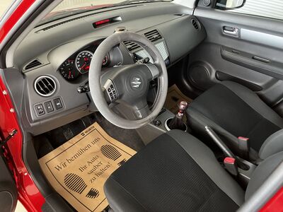 Suzuki Swift Gebrauchtwagen Suzuki Swift Gebrauchtwagen