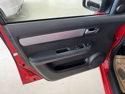Suzuki Swift Gebrauchtwagen Suzuki Swift Gebrauchtwagen