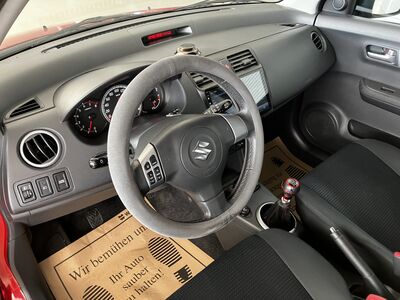 Suzuki Swift Gebrauchtwagen Suzuki Swift Gebrauchtwagen