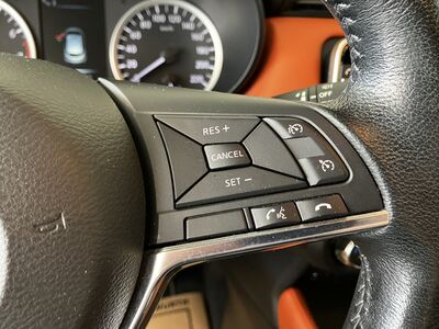 Nissan Micra Gebrauchtwagen