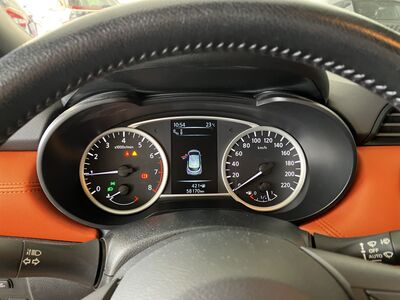 Nissan Micra Gebrauchtwagen