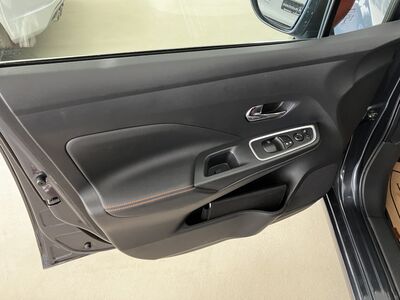 Nissan Micra Gebrauchtwagen