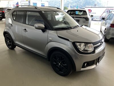 Suzuki Ignis Gebrauchtwagen Suzuki Ignis Gebrauchtwagen