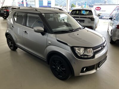 Suzuki Ignis Gebrauchtwagen Suzuki Ignis Gebrauchtwagen