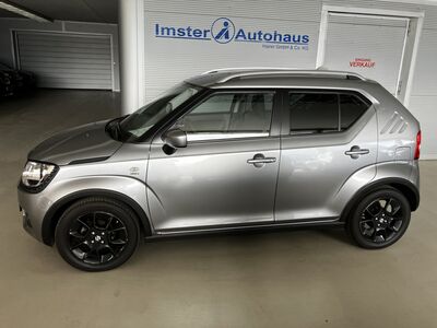 Suzuki Ignis Gebrauchtwagen Suzuki Ignis Gebrauchtwagen