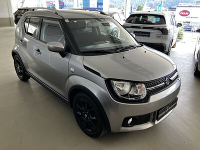 Suzuki Ignis Gebrauchtwagen Suzuki Ignis Gebrauchtwagen