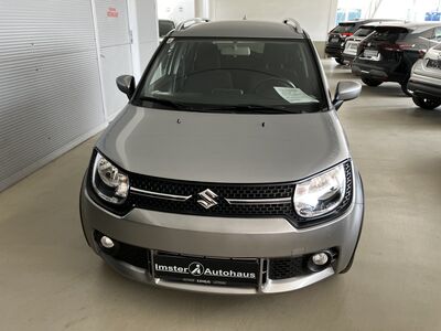 Suzuki Ignis Gebrauchtwagen Suzuki Ignis Gebrauchtwagen