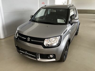 Suzuki Ignis Gebrauchtwagen Suzuki Ignis Gebrauchtwagen