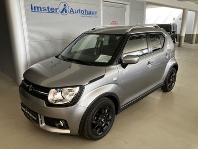Suzuki Ignis Gebrauchtwagen Suzuki Ignis Gebrauchtwagen