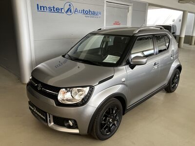 Suzuki Ignis Gebrauchtwagen Suzuki Ignis Gebrauchtwagen