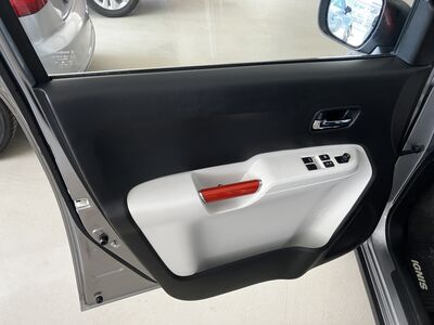 Suzuki Ignis Gebrauchtwagen Suzuki Ignis Gebrauchtwagen
