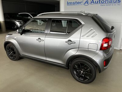 Suzuki Ignis Gebrauchtwagen Suzuki Ignis Gebrauchtwagen