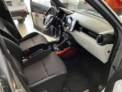 Suzuki Ignis Gebrauchtwagen Suzuki Ignis Gebrauchtwagen