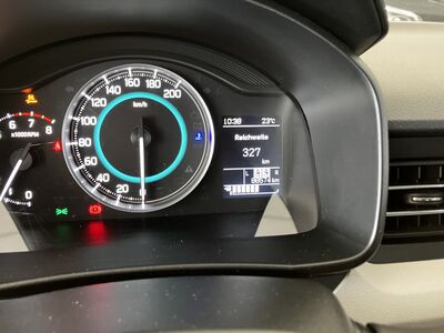 Suzuki Ignis Gebrauchtwagen Suzuki Ignis Gebrauchtwagen
