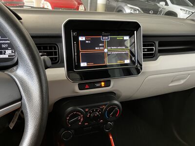 Suzuki Ignis Gebrauchtwagen Suzuki Ignis Gebrauchtwagen