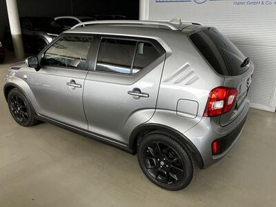 Suzuki Ignis Gebrauchtwagen Suzuki Ignis Gebrauchtwagen