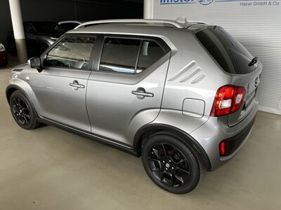 Suzuki Ignis Gebrauchtwagen Suzuki Ignis Gebrauchtwagen
