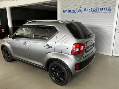 Suzuki Ignis Gebrauchtwagen Suzuki Ignis Gebrauchtwagen
