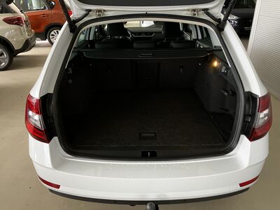 Skoda Octavia Gebrauchtwagen Skoda Octavia Gebrauchtwagen
