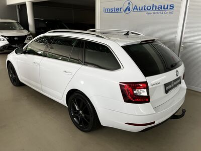 Skoda Octavia Gebrauchtwagen Skoda Octavia Gebrauchtwagen
