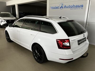 Skoda Octavia Gebrauchtwagen Skoda Octavia Gebrauchtwagen