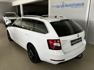 Skoda Octavia Gebrauchtwagen Skoda Octavia Gebrauchtwagen