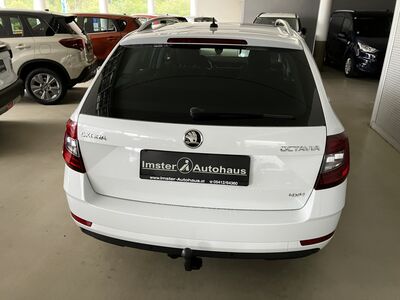 Skoda Octavia Gebrauchtwagen Skoda Octavia Gebrauchtwagen