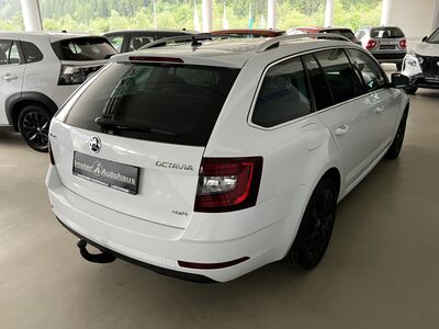 Skoda Octavia Gebrauchtwagen Skoda Octavia Gebrauchtwagen