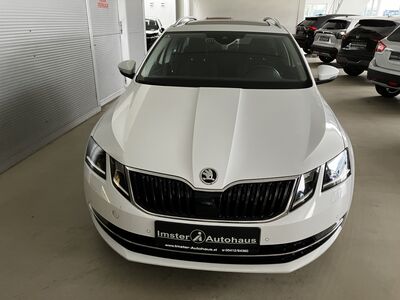 Skoda Octavia Gebrauchtwagen Skoda Octavia Gebrauchtwagen