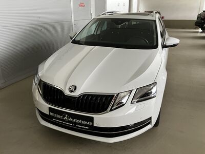 Skoda Octavia Gebrauchtwagen Skoda Octavia Gebrauchtwagen