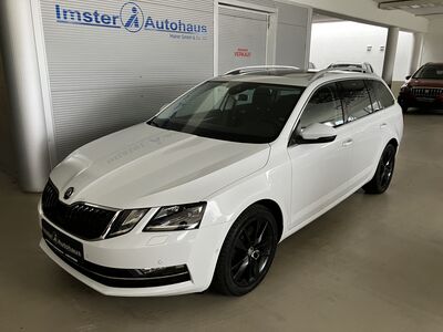 Skoda Octavia Gebrauchtwagen Skoda Octavia Gebrauchtwagen