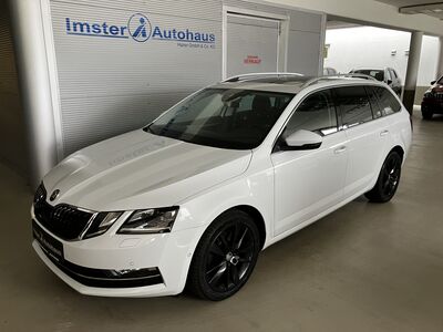 Skoda Octavia Gebrauchtwagen Skoda Octavia Gebrauchtwagen
