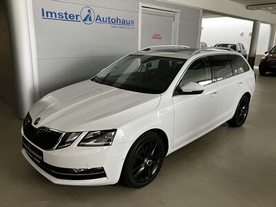 Skoda Octavia Gebrauchtwagen Skoda Octavia Gebrauchtwagen