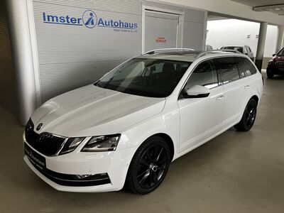 Skoda Octavia Gebrauchtwagen Skoda Octavia Gebrauchtwagen