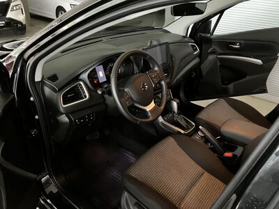 Suzuki S-Cross Gebrauchtwagen Suzuki S-Cross Gebrauchtwagen